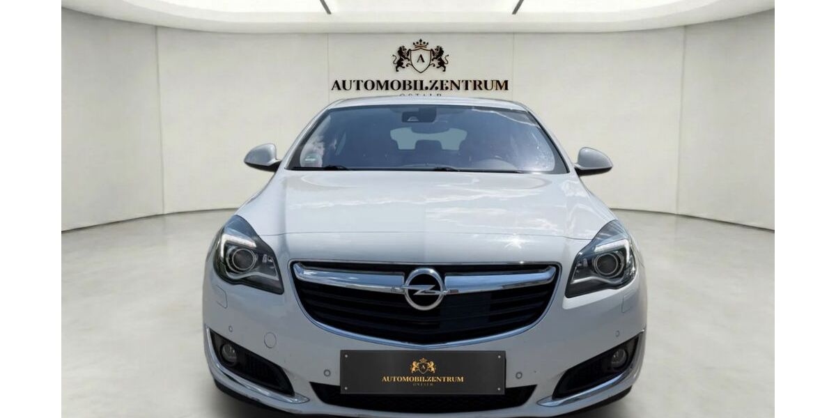 Opel Insignia 115.000 km 8.900 &euro; Dinkelsbühl 91550