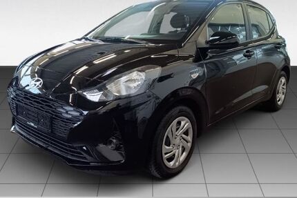 Hyundai i10 9.567 km 14.685 &euro; Monheim 40789