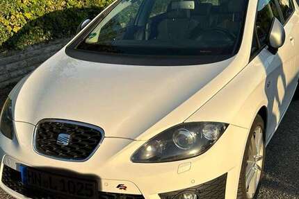 Seat Leon 148.000 km 5.700 € Heilbronn 74074