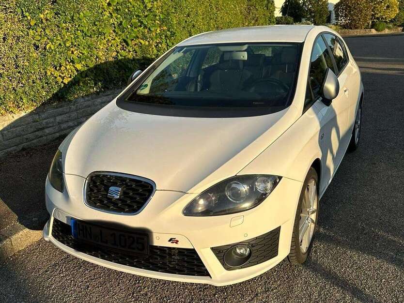 Seat Leon 148.000 km 5.700 € Heilbronn 74074