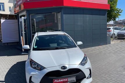 Mazda 2 43.186 km 18.999 &euro; Leipzig 04229
