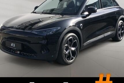 Smart #3 7.431 km 35.679 € Heilbronn 74072