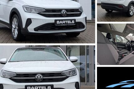 VW Taigo 40.632 km 18.440 € Hude 27798