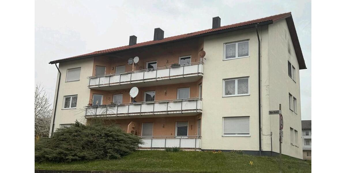 Mehrfamilienhaus, Wohnhaus Hardheim - 695.000&euro; | Angebot:26525986