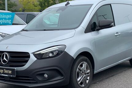 Mercedes-Benz Citan 34.977 km 20.885 € Krefeld 47807