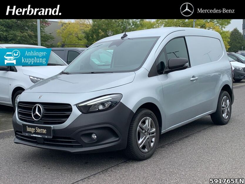 Mercedes-Benz Citan 34.977 km 20.885 € Krefeld 47807