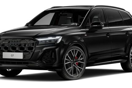 Audi Q7 27.363 km 77.480 &euro; Aachen 52078