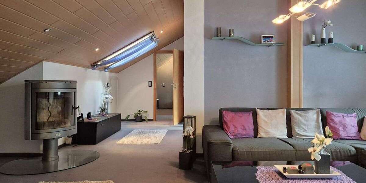 Etagenwohnung Lautertal (Reichenbach) - 3 Zimmer, 84 m&sup2;, 875&euro; | Angebot:26422966