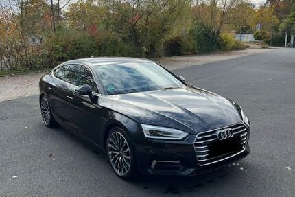 Audi A5 106.000 km 23.900 € Essen 45149