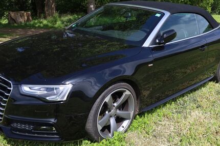 Audi A5 82.000 km 21.900 &euro; Wermelskirchen 42929