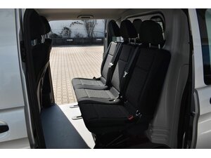 Mercedes-Benz Vito 114 4x4 kompakt Autom. Mixto Camper Standhz 63.513 km 34.995 &euro; Donauwörth 86609