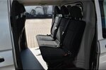 Mercedes-Benz Vito 114 4x4 kompakt Autom. Mixto Camper Standhz 63.513 km 34.995 &euro; Donauwörth 86609