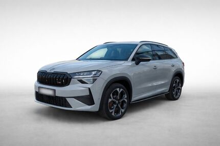 Skoda Kodiaq 5.800 km 58.990 &euro; DRESDEN 01309