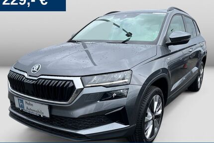 Skoda Karoq 68.796 km 24.960 &euro; Weinstadt-Endersbach 71384