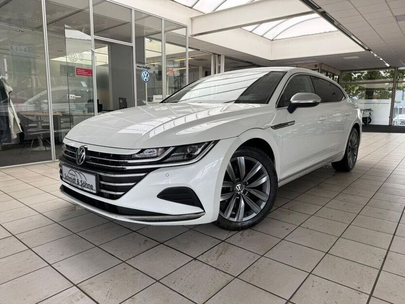 Arteon