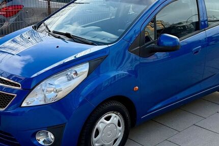 Chevrolet Spark 111.000 km 2.750 &euro; Hamburg 20097