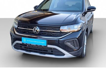 VW T-Cross 12.300 km 25.960 &euro; Bernbeuren 86975