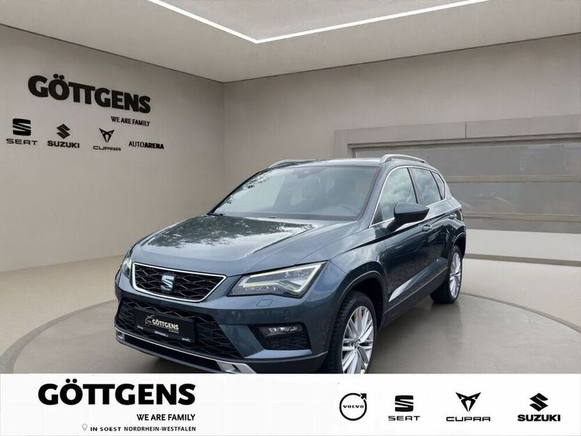 Ateca
