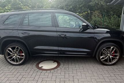 Skoda Kodiaq 127.273 km 24.800 &euro; Neustadt 31535