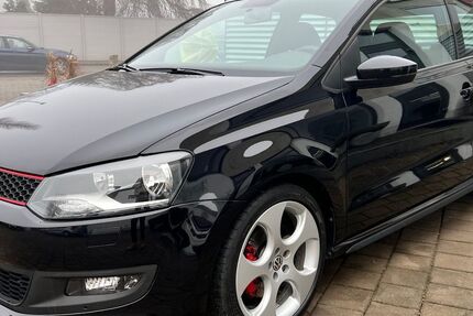 VW Polo 61.700 km 12.600 &euro; Königsbrunn 86343