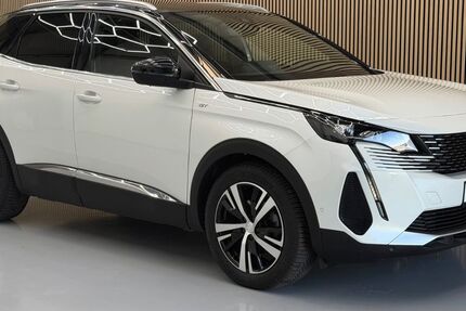 Peugeot 3008 57.228 km 19.400 &euro; Burg Stargard 17094