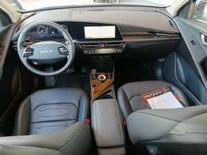 Kia NIRO 1.6 PHEV AUTOMATIK PLUG&RIDE KOM.-/STYLE 4.500 km 31.890 &euro; Höhenkirchen-Siegertsbrun 85635