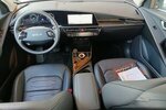 Kia NIRO 1.6 PHEV AUTOMATIK PLUG&RIDE KOM.-/STYLE 4.500 km 31.890 &euro; Höhenkirchen-Siegertsbrun 85635