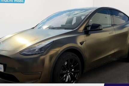 Tesla Model Y 43.500 km 40.950 € Erfurt 99098