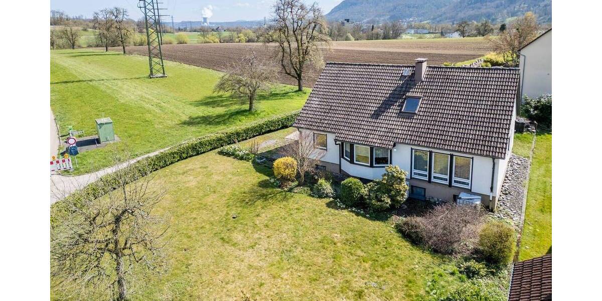 Mehrfamilienhaus, Wohnhaus Albbruck - 6 Zimmer, 181 m&sup2;, 458.000&euro; | Angebot:26330446