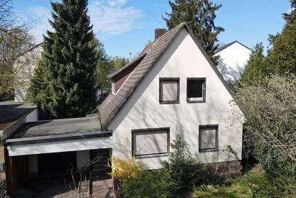 Haus zum Kaufen in Hannover 336.000 € 120 m²