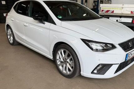 Seat Ibiza 14.500 km 20.200 &euro; Buchen 74722