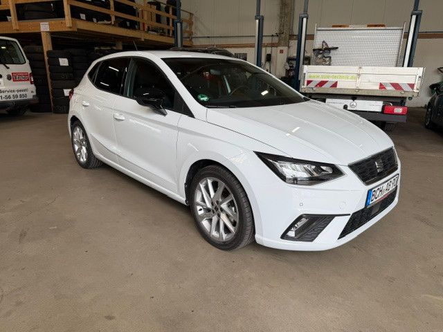 Seat Ibiza 14.500 km 20.200 &euro; Buchen 74722