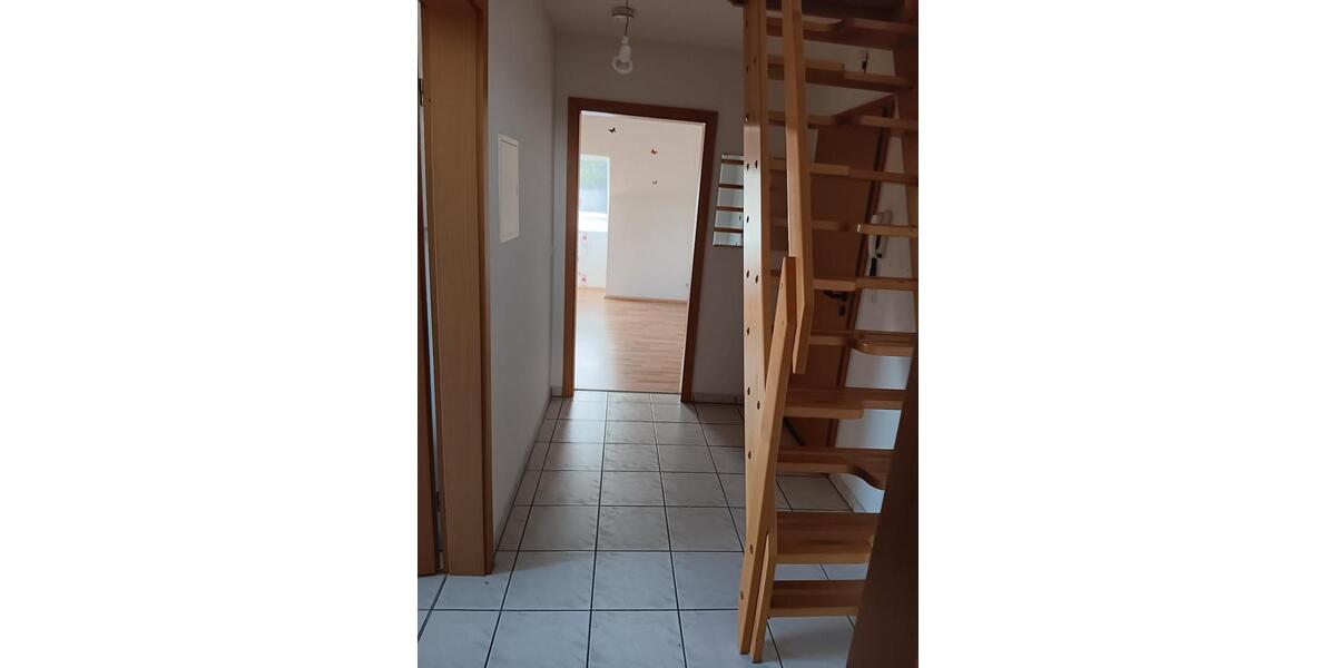 Dachgeschoßwohnung Lippstadt Bad Waldliesborn - 2 Zimmer, 57 m&sup2;, 137.000&euro; | Angebot:26320560