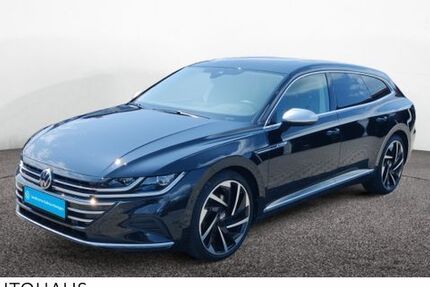 VW Arteon
