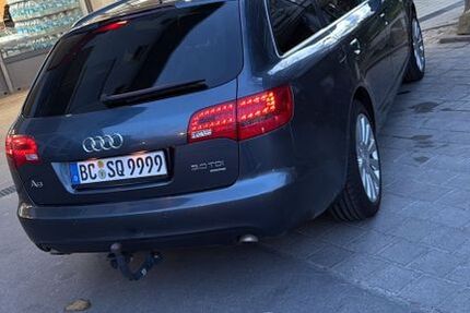 Audi A6 260.000 km 4.300 &euro; Germering 82110