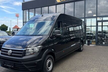 VW Crafter 126.000 km 15.980 &euro; Erftstadt 50374