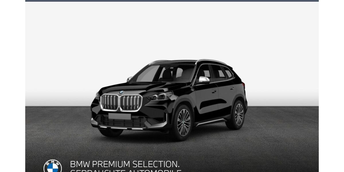 BMW X1 39.160 km 41.880 &euro; Karlsruhe 76227