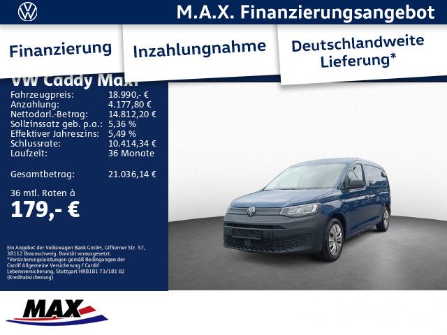 VW Caddy Maxi 146.200 km 18.990 &euro; Offenbach 63069