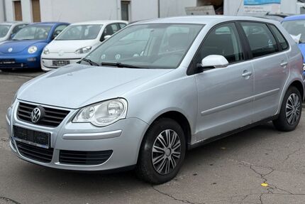 VW Polo 127.073 km 2.899 € Lampertheim 68623