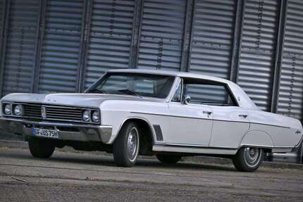 Buick Skylark