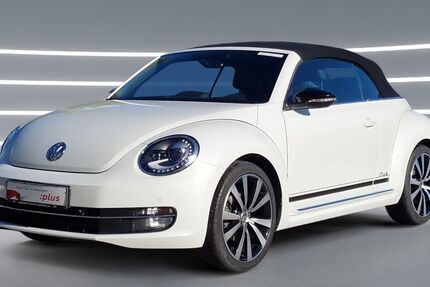 VW Beetle 73.718 km 17.980 € Ingolstadt 85057