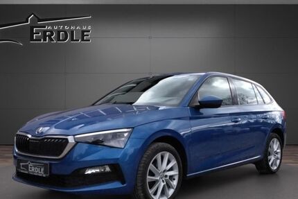 Skoda Scala 66.200 km 19.660 &euro; Aindling 86447
