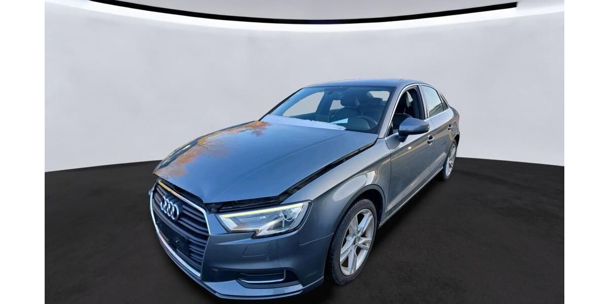Audi A3 47.802 km 15.990 &euro; Braunschweig 38122