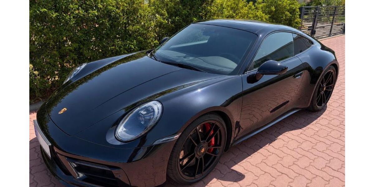 Porsche 992 23.500 km 172.500 &euro; Koenigstein im Taunus 61462