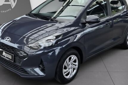 Hyundai i10 6.500 km 14.690 &euro; Achim 28832