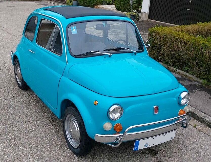 500L