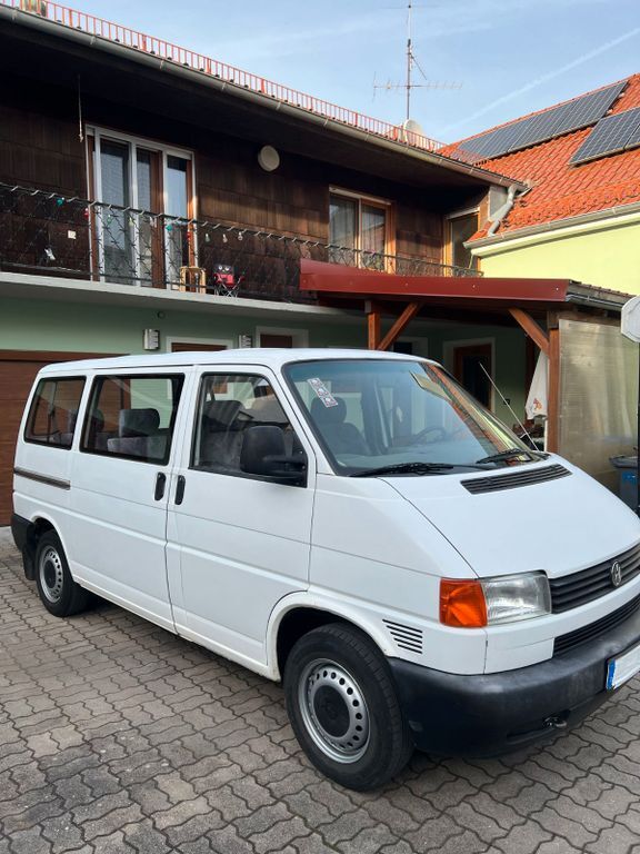 VW T4 andere 429.000 km 4.300 € Pöttmes 86554