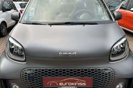 Smart forTwo 13.000 km 18.499 &euro; Berlin 10787