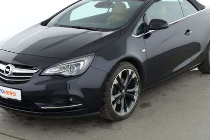 Opel Cascada 72.046 km 16.390 € Frankfurt am Main 65936