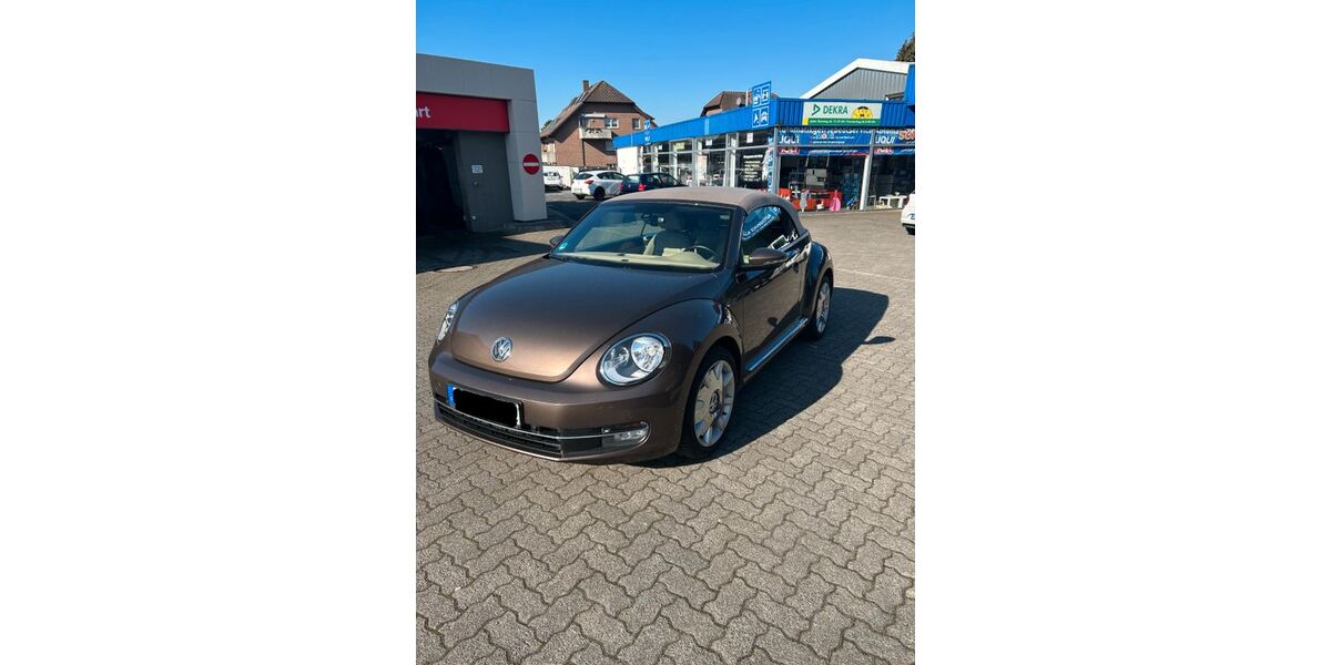 VW Beetle 41.950 km 18.000 &euro; Recklinghausen 45665